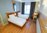 Grand Sirkeci Hotel foto 14
