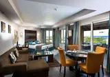 Amwaj Beach Club Abu Soma Resort foto 7