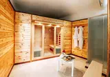 Hotel Galidon Thermal & Wellness Park foto 14