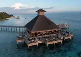 Huvafen Fushi Maldives foto 5
