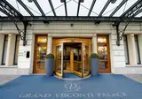 Grand Visconti Palace foto 2