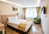Royal Bosphorus Hotel foto 2