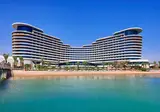 Waldorf Astoria Lusail Doha foto 1