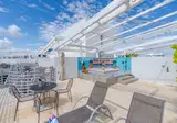 Z Ocean Hotel foto 15