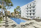 Hotel Riu Concordia foto 6