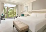 Shangri-La Bosphorus Istanbul foto 12