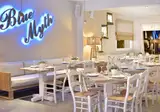 Petinos Beach Hotel foto 18