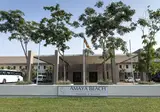 Amaya Beach Pasikudah foto 1