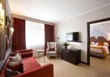 Starhotels Michelangelo foto 12