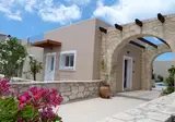 Azure Beach Sea Front Villas foto 13