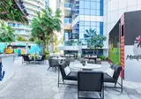 Paramount Hotel Dubai foto 5