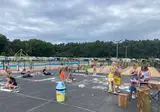 Vodatent Camping San Lanaco foto 6