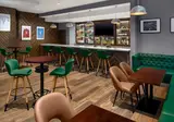 Hotel Holiday Inn Express Dubai - Jumeirah foto 10