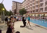 Monte Carlo Hotel foto 22