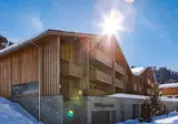 Résidence Terresens le Diamant des Neiges foto 1
