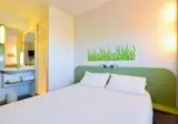 ibis budget Paris Porte d'Orléans foto 4