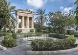 8 daagse fly drive Charme van Malta foto 4