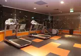 DoubleTree by Hilton Istanbul Umraniye foto 15