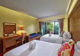 Hotel Khao Lak Paradise Resort foto 4