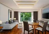 Natai Beach Resort & Spa foto 7