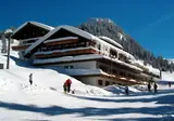 Alpenhotel Garfrescha foto 9