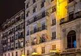 Hotel Diplomate foto 16