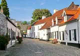 Het land van Maas en Waal foto 1