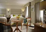 Buswells Hotel foto 2