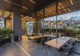 Naz City Hotel Taksim foto 17