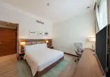 Hilton Garden Inn Dubai Al Mina foto 12