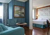 Hotel Capitol Milaan foto 14