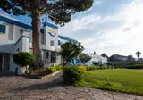 Hotel Bellevue Saint Florent foto 10