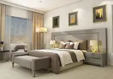 Khalidia Palace Hotel Dubai foto 13
