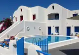 Appartementen Olympic Villas - adults only foto 15