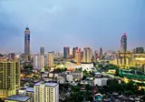 VIE Hotel Bangkok - MGallery Collection foto 10
