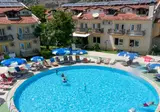 Hotel Metin foto 7