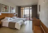 Las Palmeras foto 4