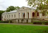 Von Stackelberg Hotel foto 16