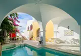 Aigialos Luxury Traditional Settlement foto 4