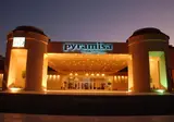 Pyramisa Beach Resort Sahl Hasheesh foto 1