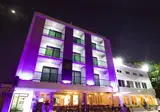 We Hotel Puerto Morelos foto 2