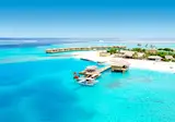 You & Me Maldives foto 16