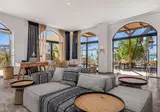Cabana Blu Hotel & Suites foto 15