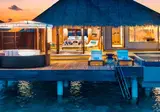 W Maldives foto 14
