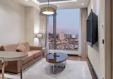 Hilton Istanbul Bakirköy foto 13