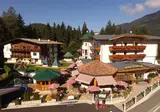 Aktivhotel Waldhof foto 1