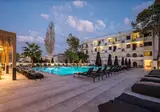 Heronissos Hotel foto 28