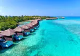 Sheraton Maldives Full Moon Resort & Spa foto 1