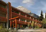 Banff Aspen Lodge foto 7