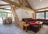 Résidence Chalet Les Amis foto 15